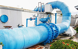 COMMERCIAL DRAINAGE Belgravia